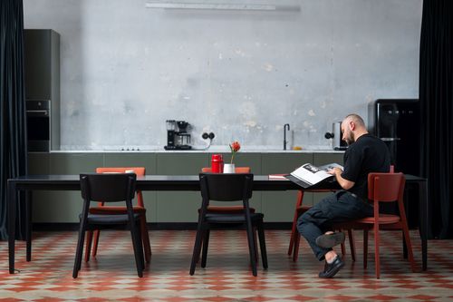 Slow design w praktyce – MOTE jako manifest trwałości i funkcji Slow design w praktyce – MOTE jako manifest trwałości i funkcji